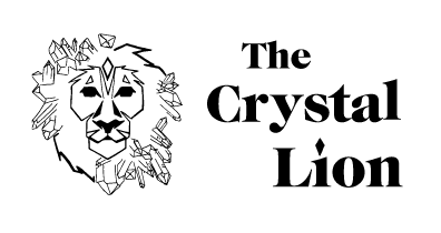 The Crystal Lion